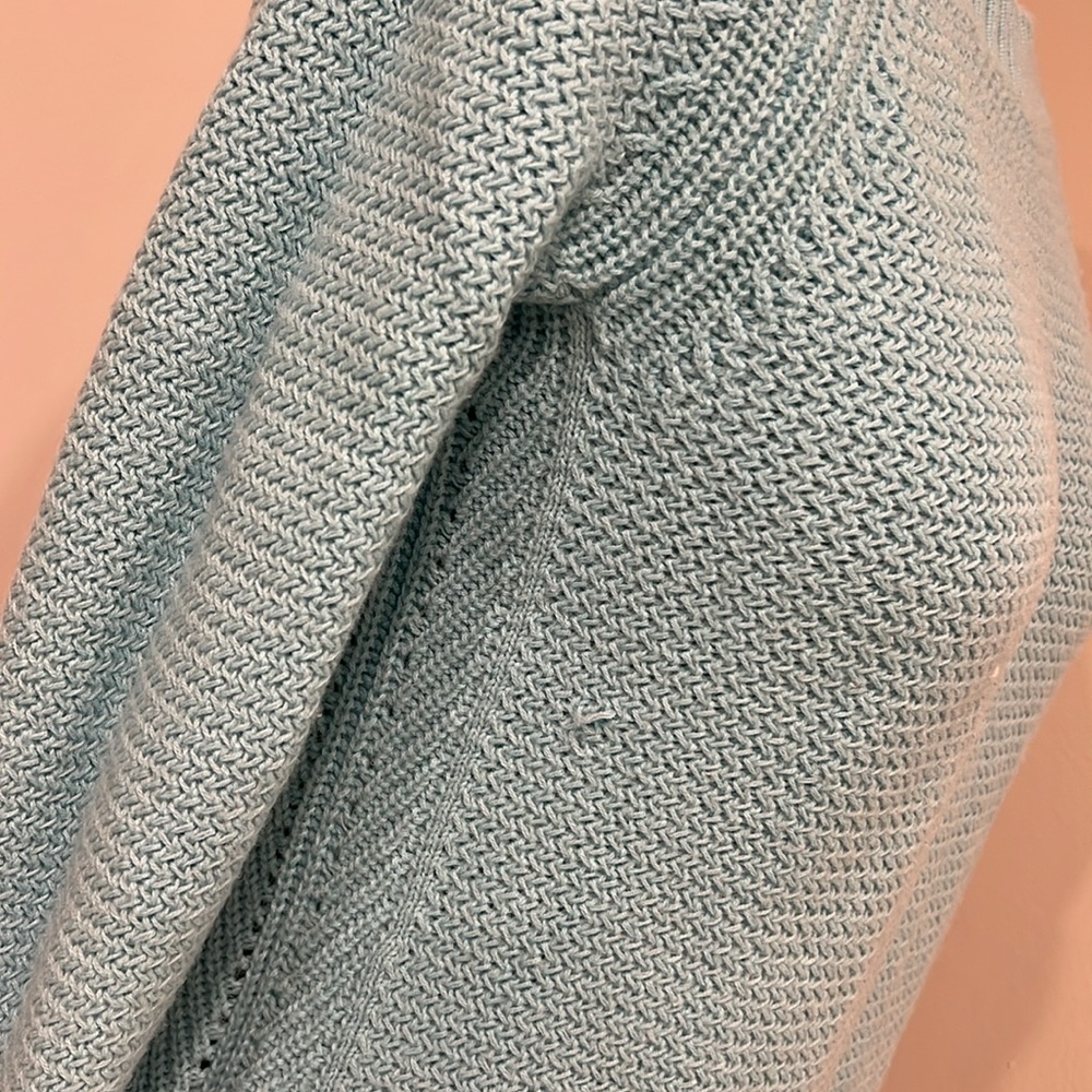 Knitted Sweater - Picture 5 of 5